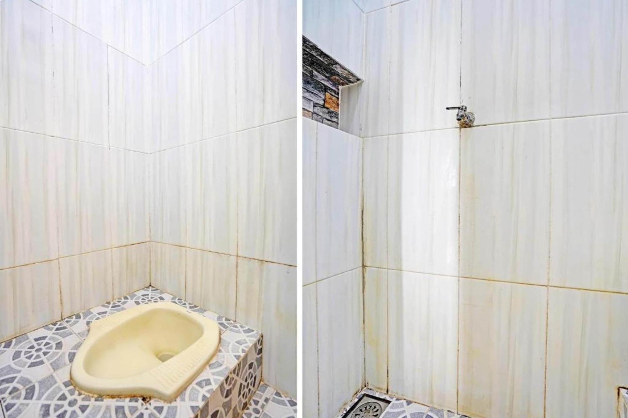 Oyo 1784 Hj. Aniek Residence Madiun Exterior foto